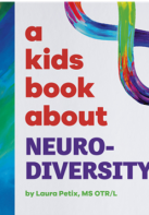 a kids book about neuro